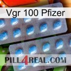 Vgr 100 Pfizer viagra4